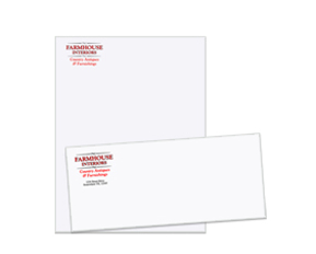 Picture for category Business Stationery